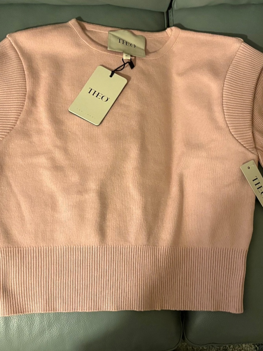 THEO Long Sleeve Shirt